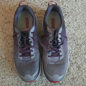 Hoka One One Mens Clifton 6